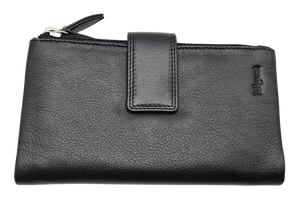 Migant Design Women leather with RFID protection MY126 - Migant