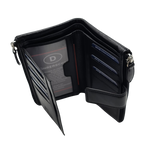 Load image into Gallery viewer, Migant Design Women leather with RFID protection MY126 - Migant
