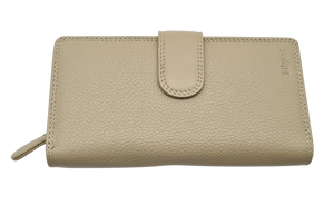 Migant Design Woman leather wallet 6082 - Migant