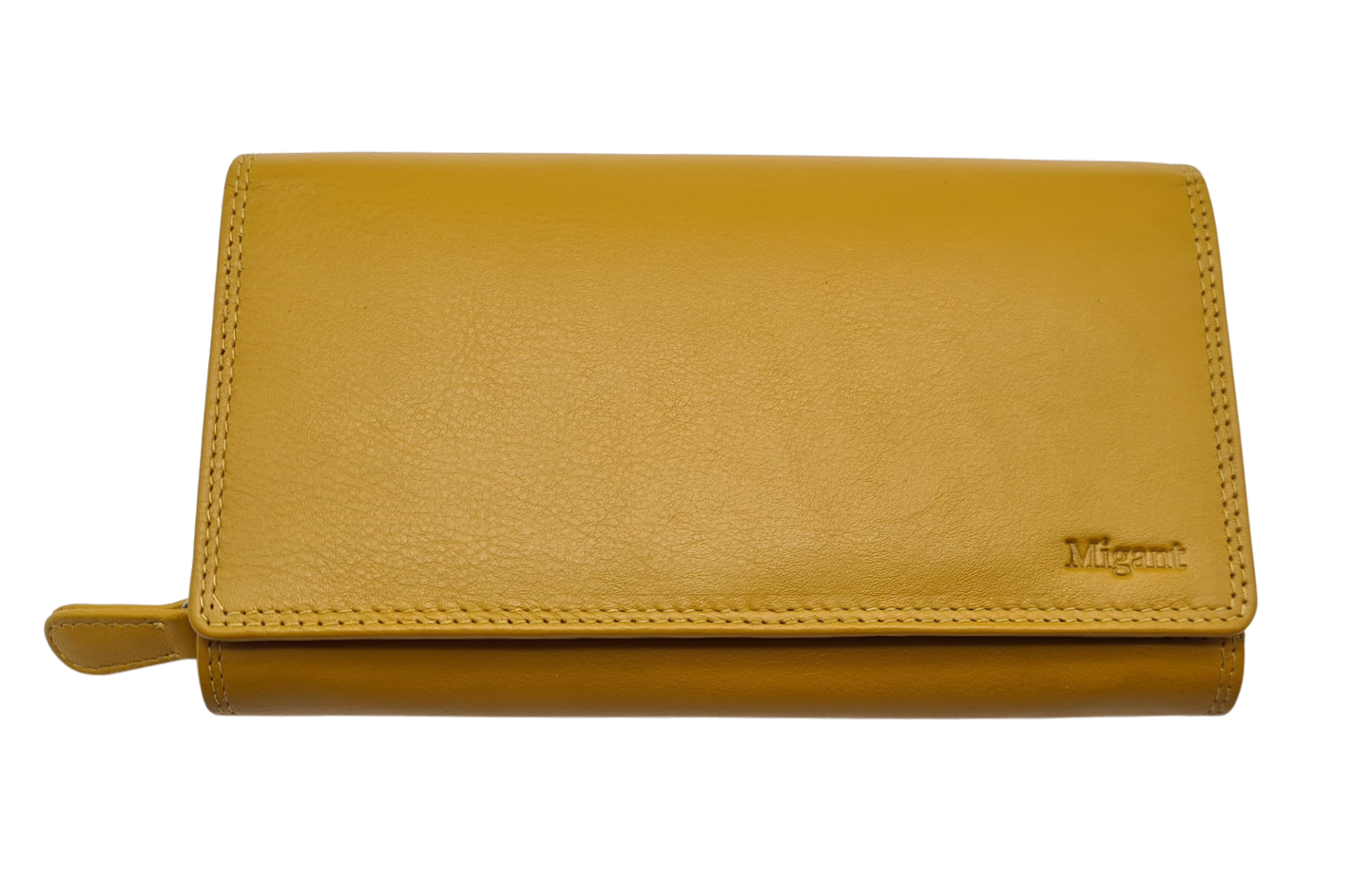 Migant Design Woman leather wallet 008 - Migant