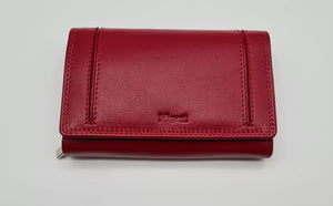 Migant design woman leather wallet - Migant