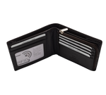 Load image into Gallery viewer, Migant design leather men wallet with RFID 6431 - Migant
