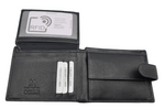 Load image into Gallery viewer, Migant Design Men leather wallet with RFID protection 6448 - Migant
