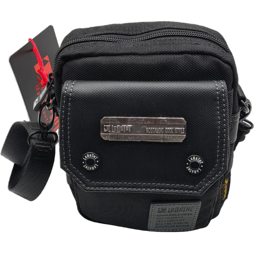 Leastat small shoulder bag - Migant