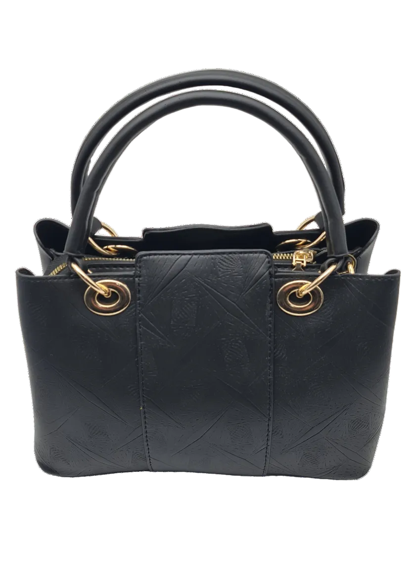 Woman leather handbag - Migant
