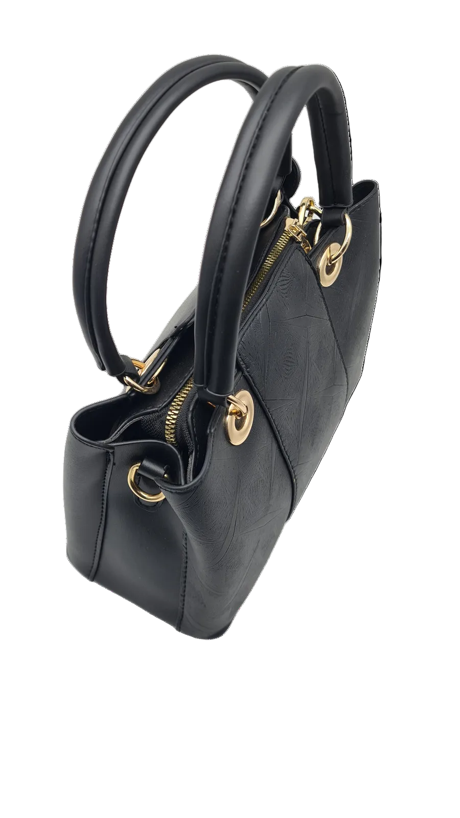 Woman leather handbag - Migant