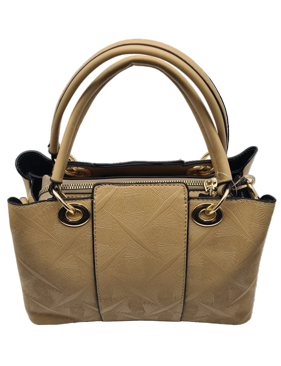 Woman leather handbag - Migant