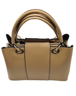 Load image into Gallery viewer, Woman leather handbag - Migant
