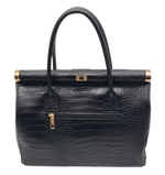 Load image into Gallery viewer, Woman leather handbag
