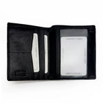 Load image into Gallery viewer, Leather wallet - Fashioraman
