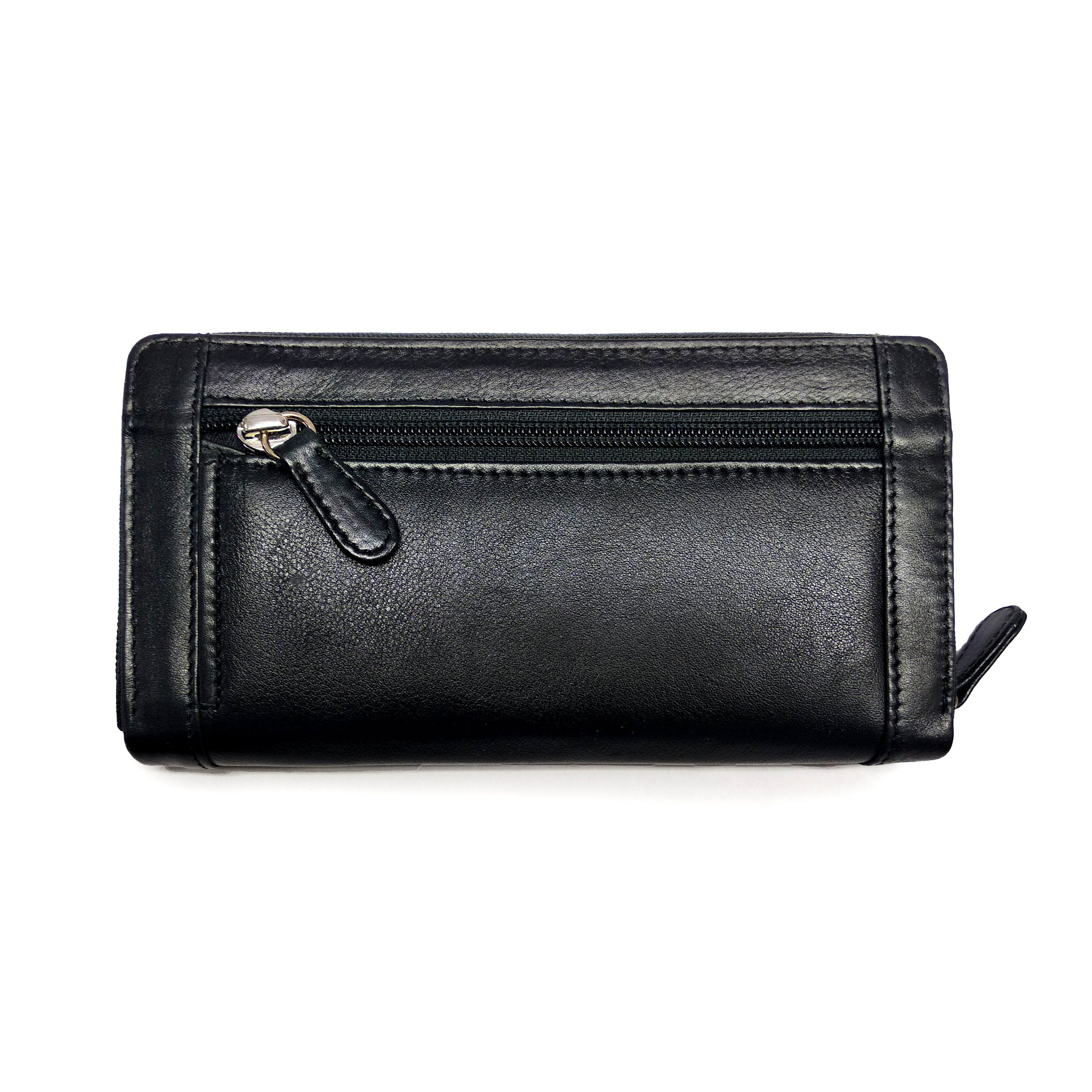 Migant Design woman leather wallet - Migant