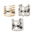 Load image into Gallery viewer, Horsetail Buckle - Fashioraman
