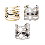 Load image into Gallery viewer, Horsetail Buckle - Fashioraman
