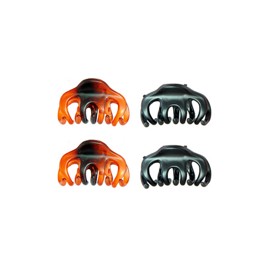 Migant 4cm Mini Hair Claw