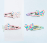 Load image into Gallery viewer, Clips - Fashioraman
