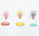 Load image into Gallery viewer, Clips - Fashioraman
