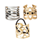 Load image into Gallery viewer, Horsetail Buckle - Fashioraman
