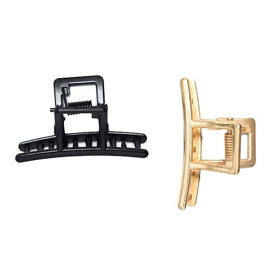 Hair Claw Clip – 5 cm