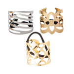 Load image into Gallery viewer, Horsetail Buckle - Fashioraman
