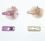 Load image into Gallery viewer, Clips - Fashioraman
