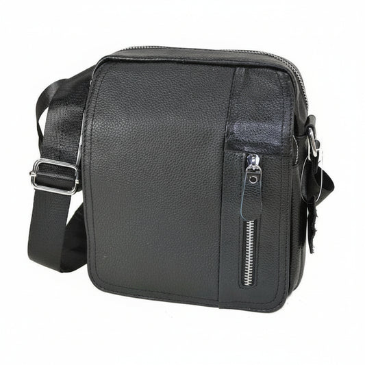 Ac 9088 Leather shoulder bag - Migant