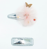 Load image into Gallery viewer, Clips - Fashioraman
