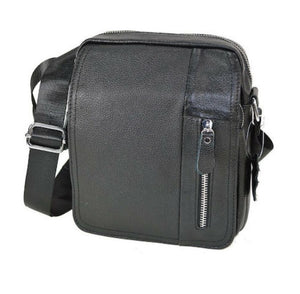 Ac 9088 Leather shoulder bag - Migant