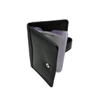 Load image into Gallery viewer, Migant Design Card leather wallet - Migant

