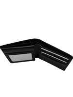 Load image into Gallery viewer, Migant Design Leather goat card wallet 6419 - Migant
