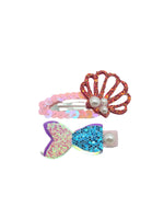 Load image into Gallery viewer, Child hair accessories Clip - Migant
