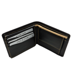 Load image into Gallery viewer, Migant Design men leather wallet 1351 - Migant

