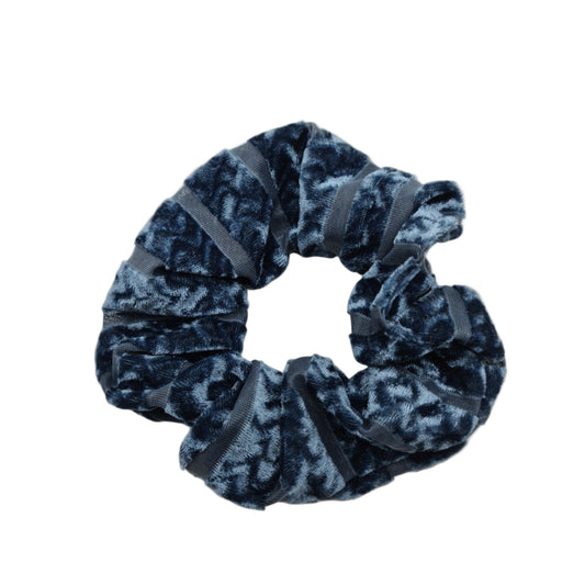 Migant Luxe Crushed Velvet Scrunchie – 6 Colors