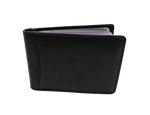 Load image into Gallery viewer, Migant Leather card holder wallet 30809 - Migant

