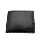 Load image into Gallery viewer, Migant Design men leather wallet 1351 - Migant
