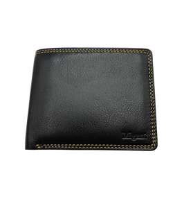 Migant Design men leather wallet 1351 - Migant