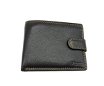 Load image into Gallery viewer, Migant Design leather wallet with RFID protection 6213 - Migant
