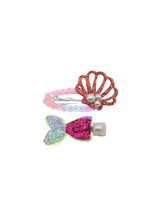 Load image into Gallery viewer, Child hair accessories Clip - Migant
