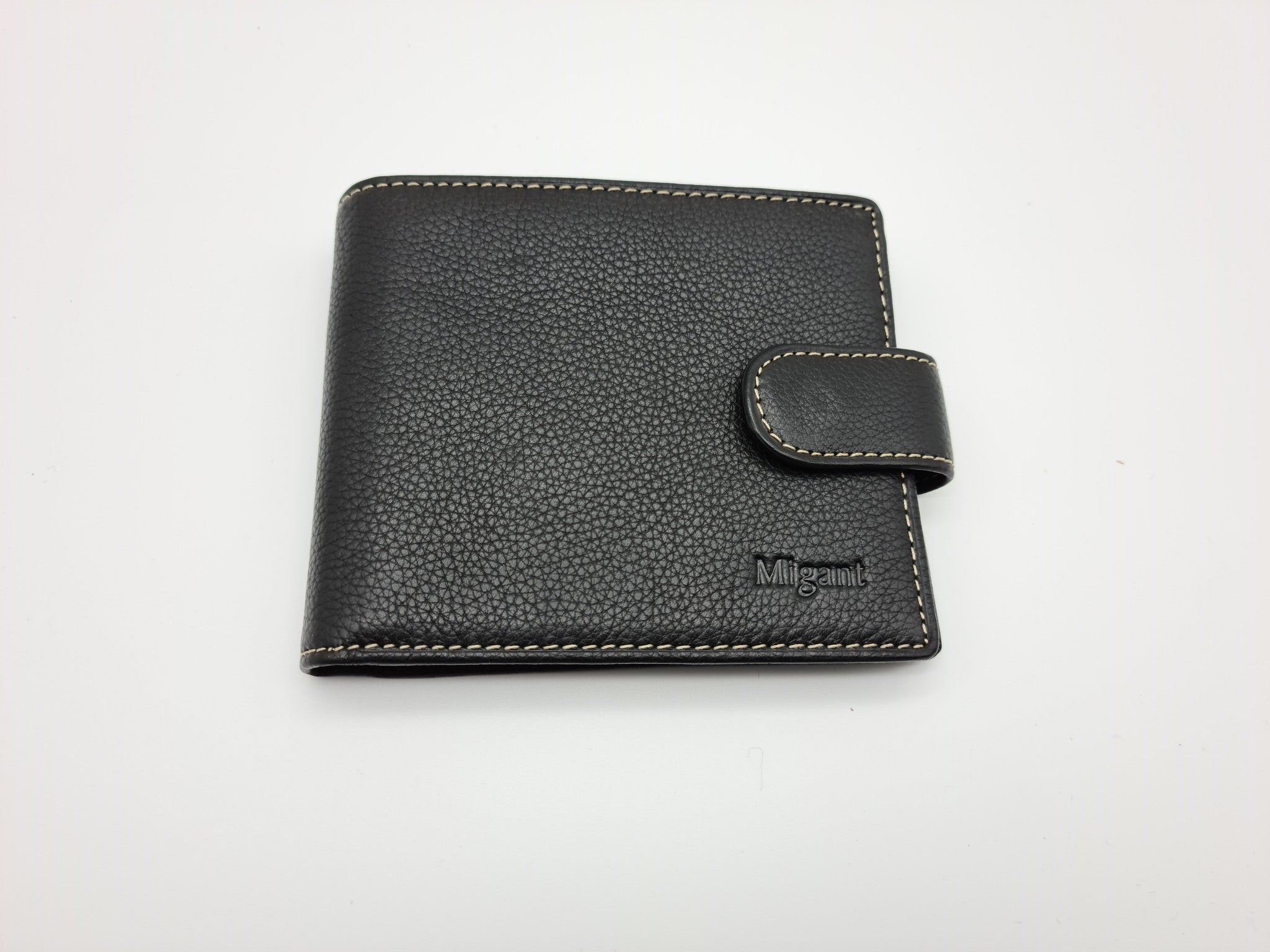 Migant Design Men Leather wallet - Migant