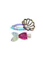 Load image into Gallery viewer, Child hair accessories Clip - Migant
