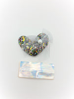 Load image into Gallery viewer, Child Heart Clip - Migant
