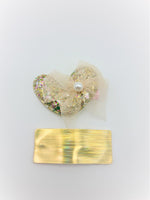 Load image into Gallery viewer, Child Heart Clip - Migant
