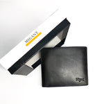 Load image into Gallery viewer, Leather wallet - Fashioraman
